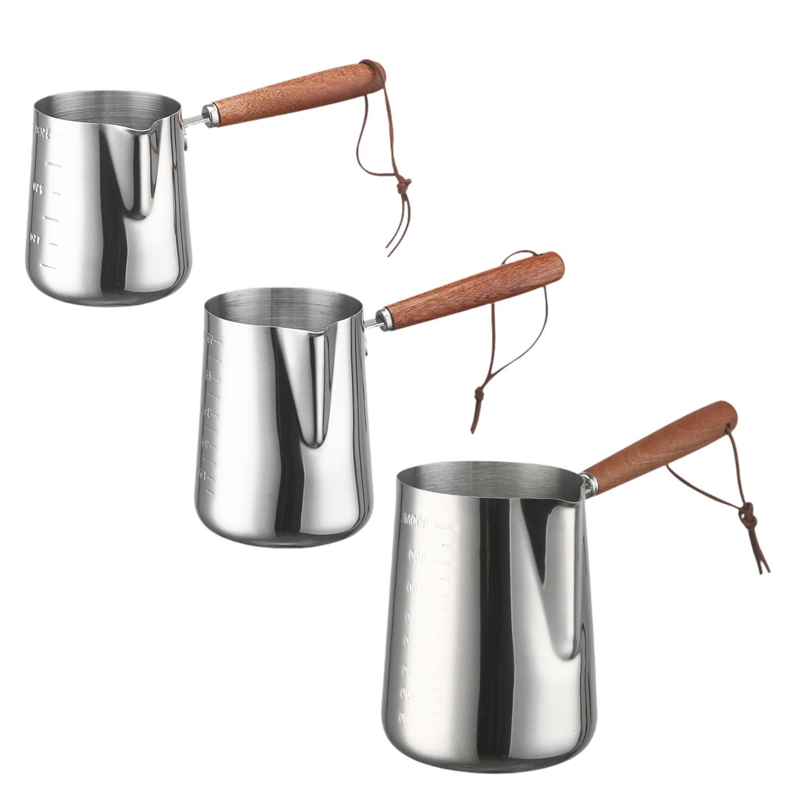 Coffee Tea Warmer - Turkse koffiepot espressomachine accessoires theeketel melkverwarmer