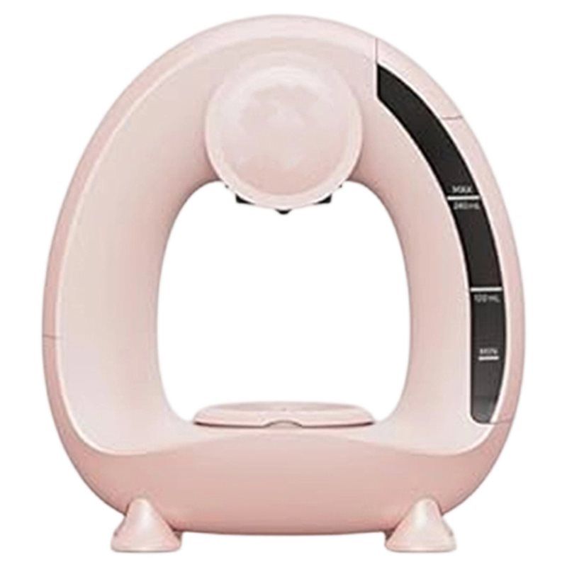 Coffee Tea Uk - 【ESSENTIALS】Koffiezetapparaat/theezetapparaat 2-in-1 machine Persoonlijke één-kopsmachine met