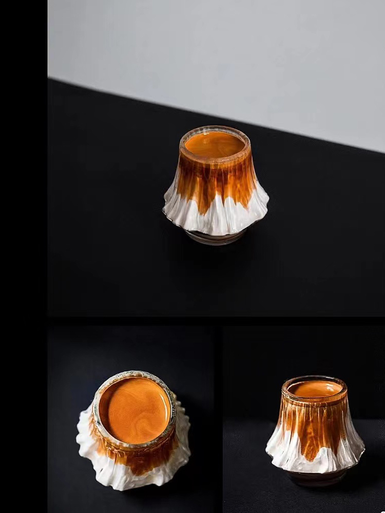 Coffee Tea Pictures - 2022 Chamvin Liu Siyu Ontwerp Werkt