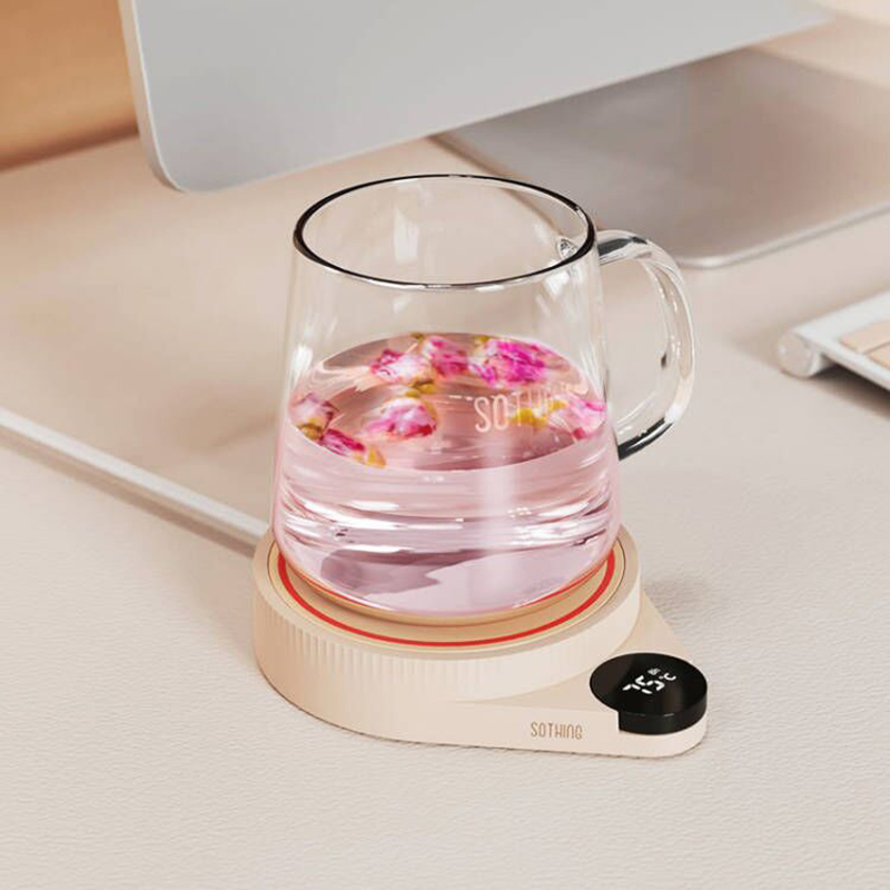 Coffee Tea Warmer - Nieuwe Koffiemok Warmer Kopverwarmer Thermostaat Warmer