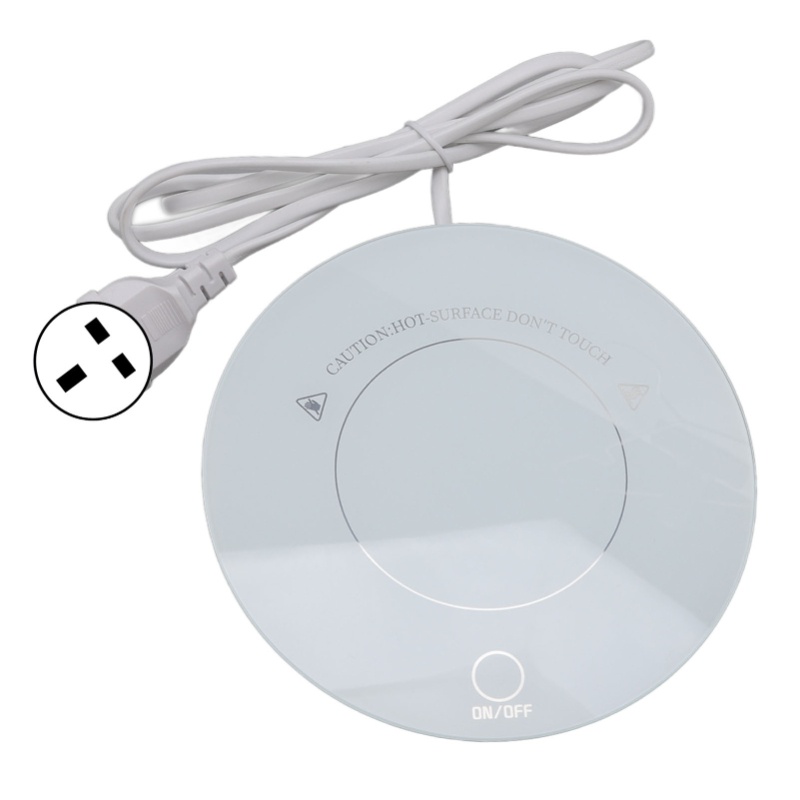 Coffee Tea Warmer - 15W slimme elektrische mokverwarmer met constante