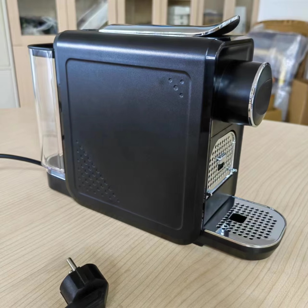 Coffee & Tea Haus - Commerciële koffiemachine voor gebruik in bakkerijen,