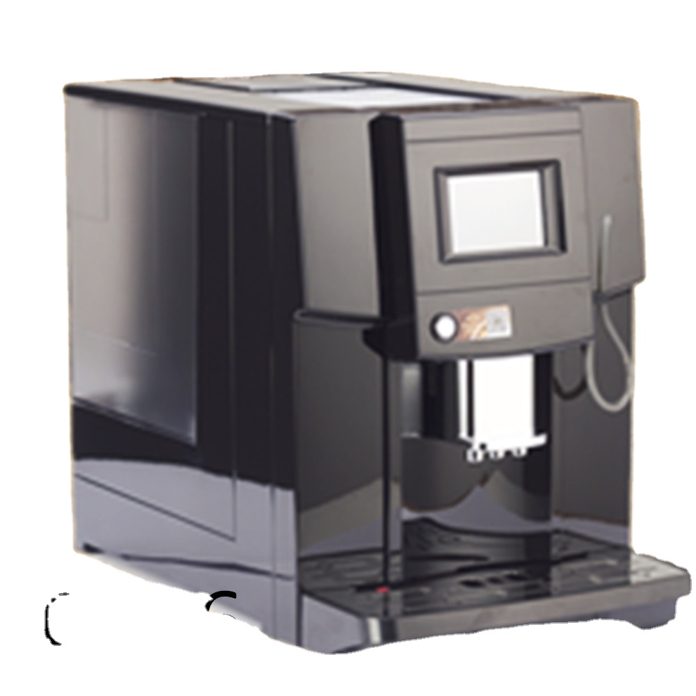 Coffee & Tea Haus - Volledig Automatische Professionele Commerciële Espresso Koffiemachine