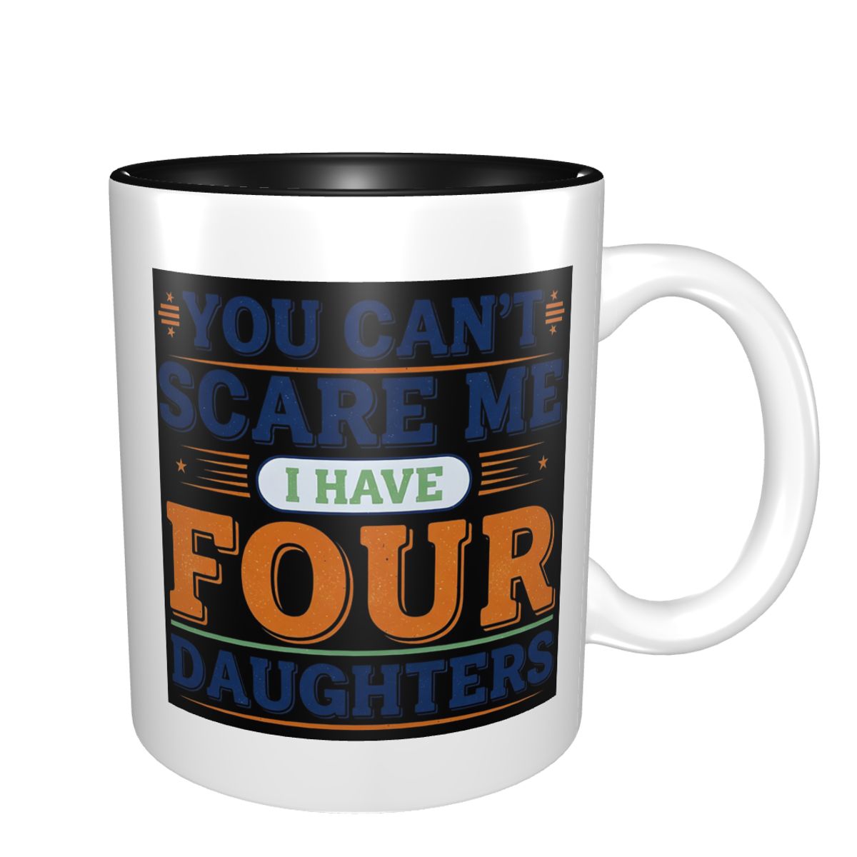 Coffee Tea With Me - Je kunt me niet laten schrikken,