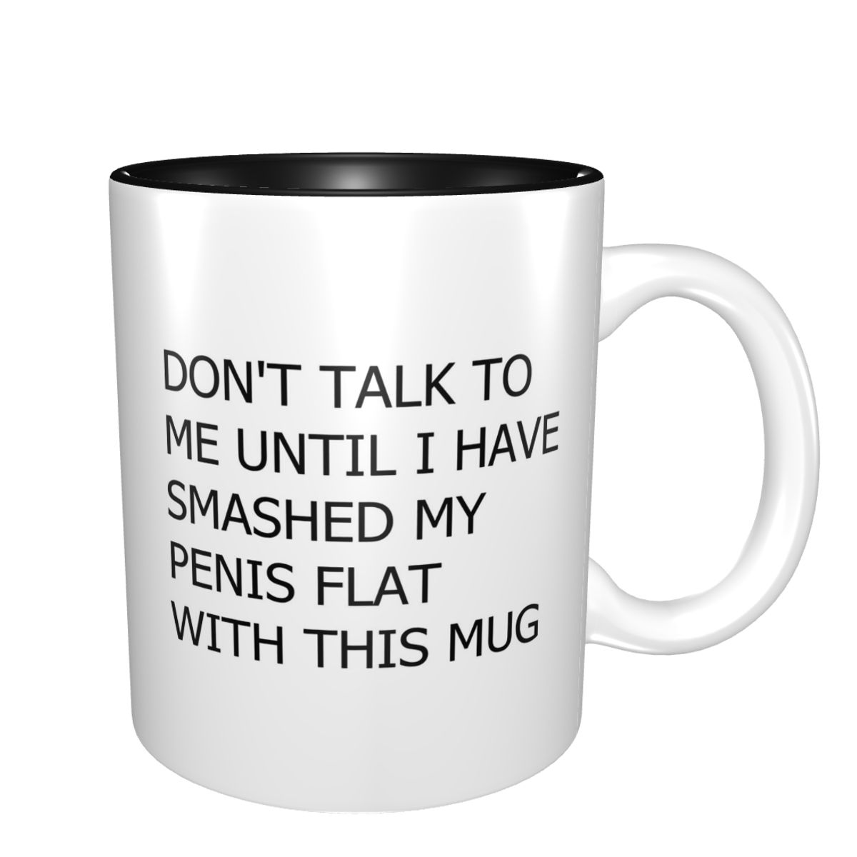 Coffee Tea With Me - Praat niet tegen me aan tot...