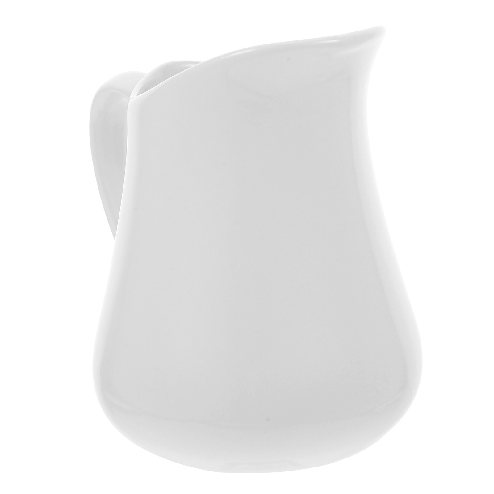 Coffee Tea Creamer - Keramische Melkkan 1000ml, Roomkan, Koffie- en
