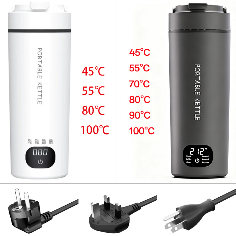 4 6 versnellingen temperatuur  - Coffee Tea Uk recensie en prijs