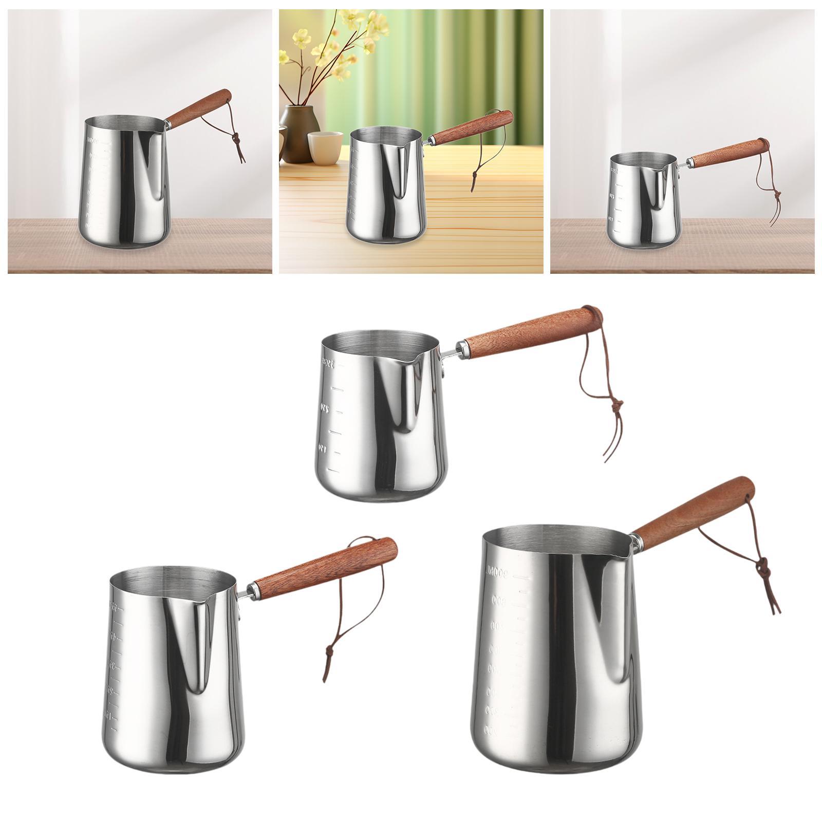 Turkse koffiepot espressomachi - Coffee Tea Warmer recensie en prijs