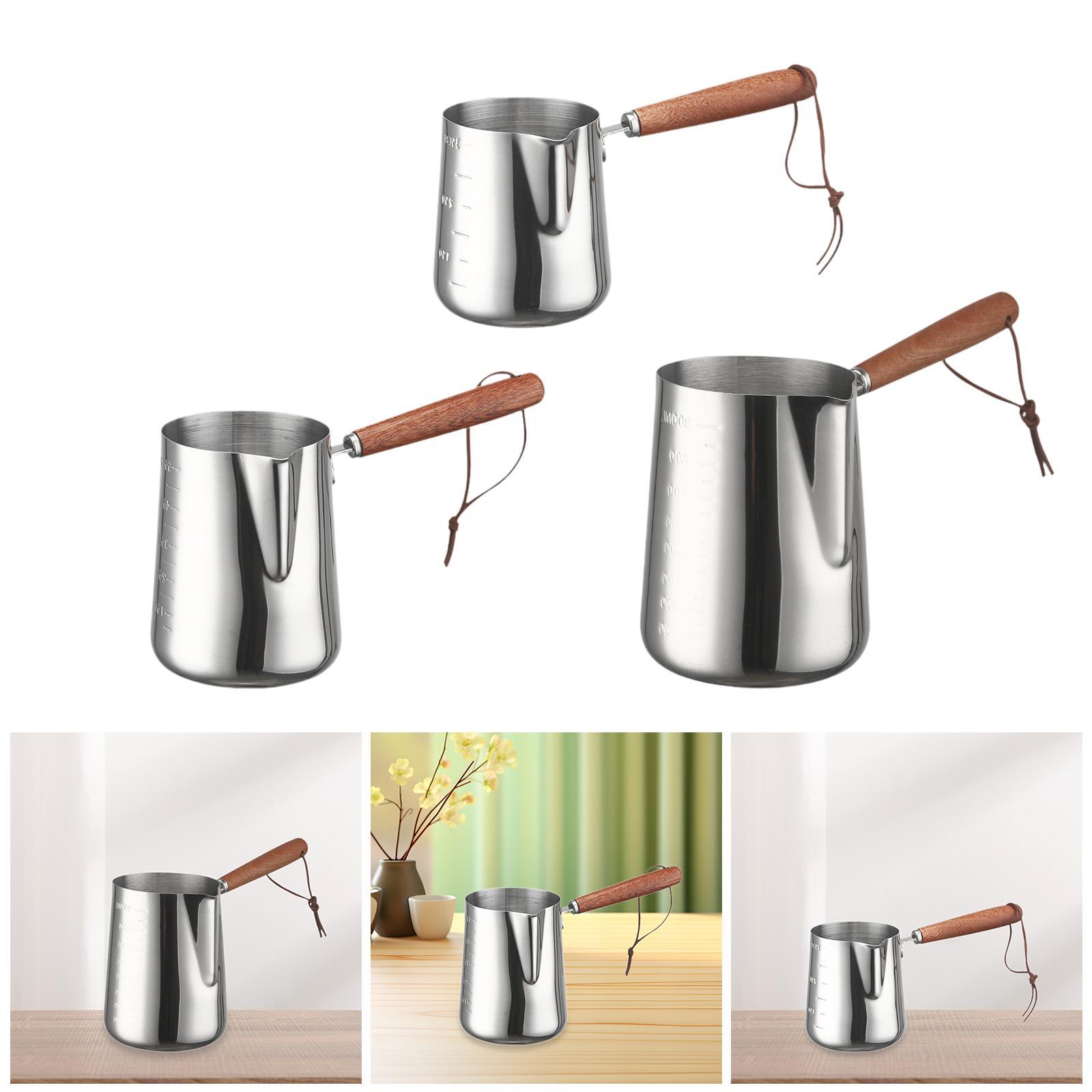 Turkse koffiepot espressomachi - Coffee Tea Warmer recensie en prijs