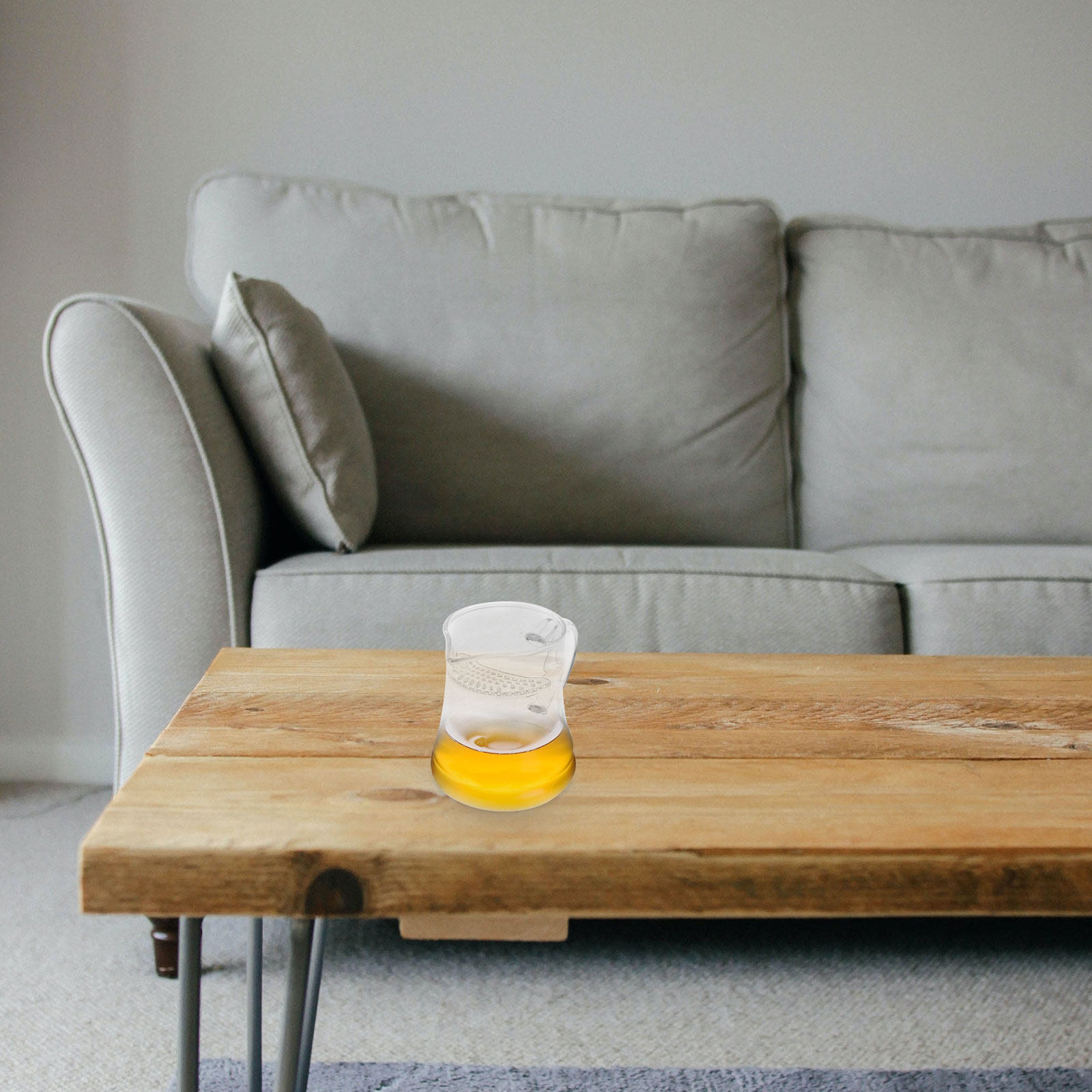 Theekan Hittebestendig glas Me - Coffee Tea Creamer recensie en prijs