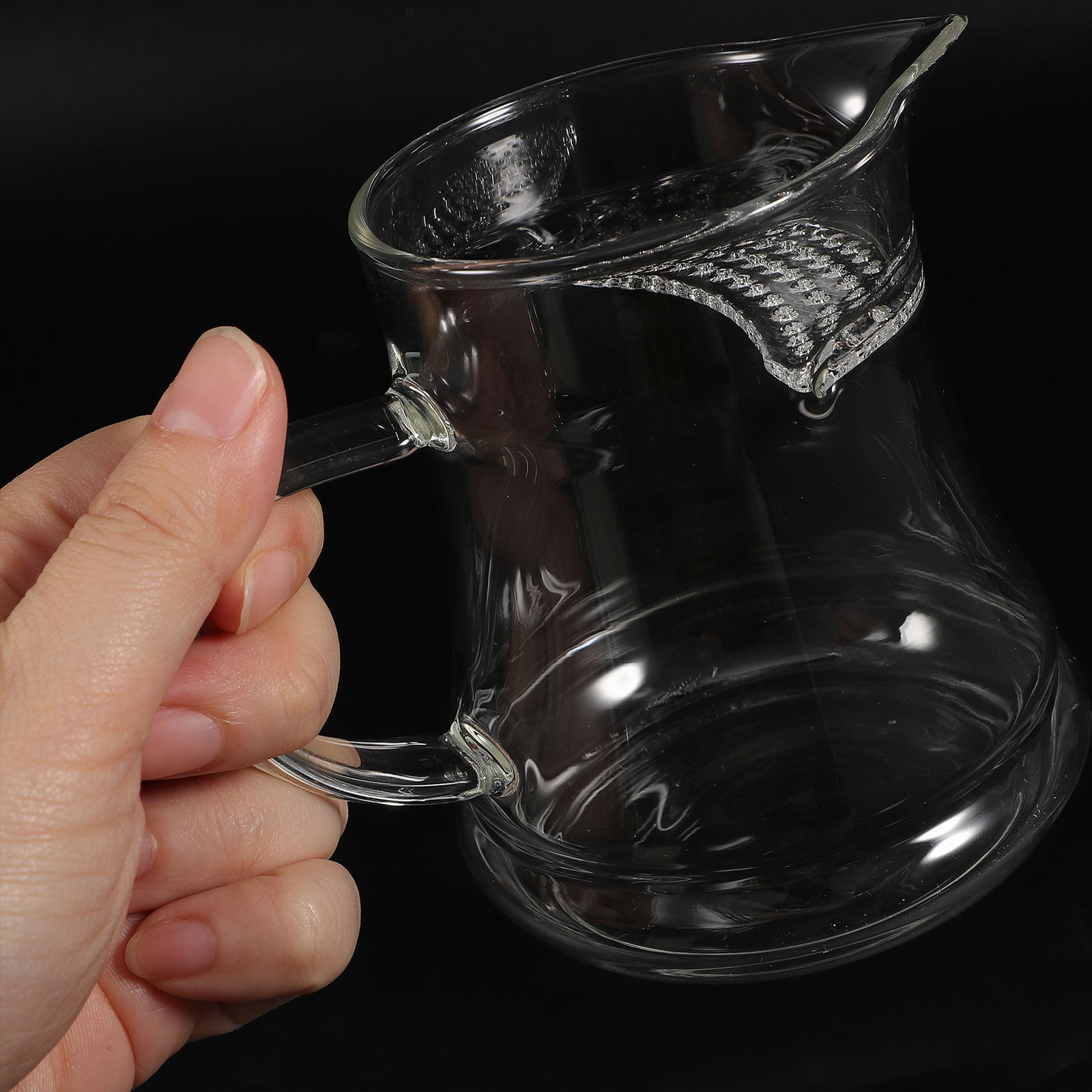 Theekan Hittebestendig glas Me - Coffee Tea Creamer recensie en prijs