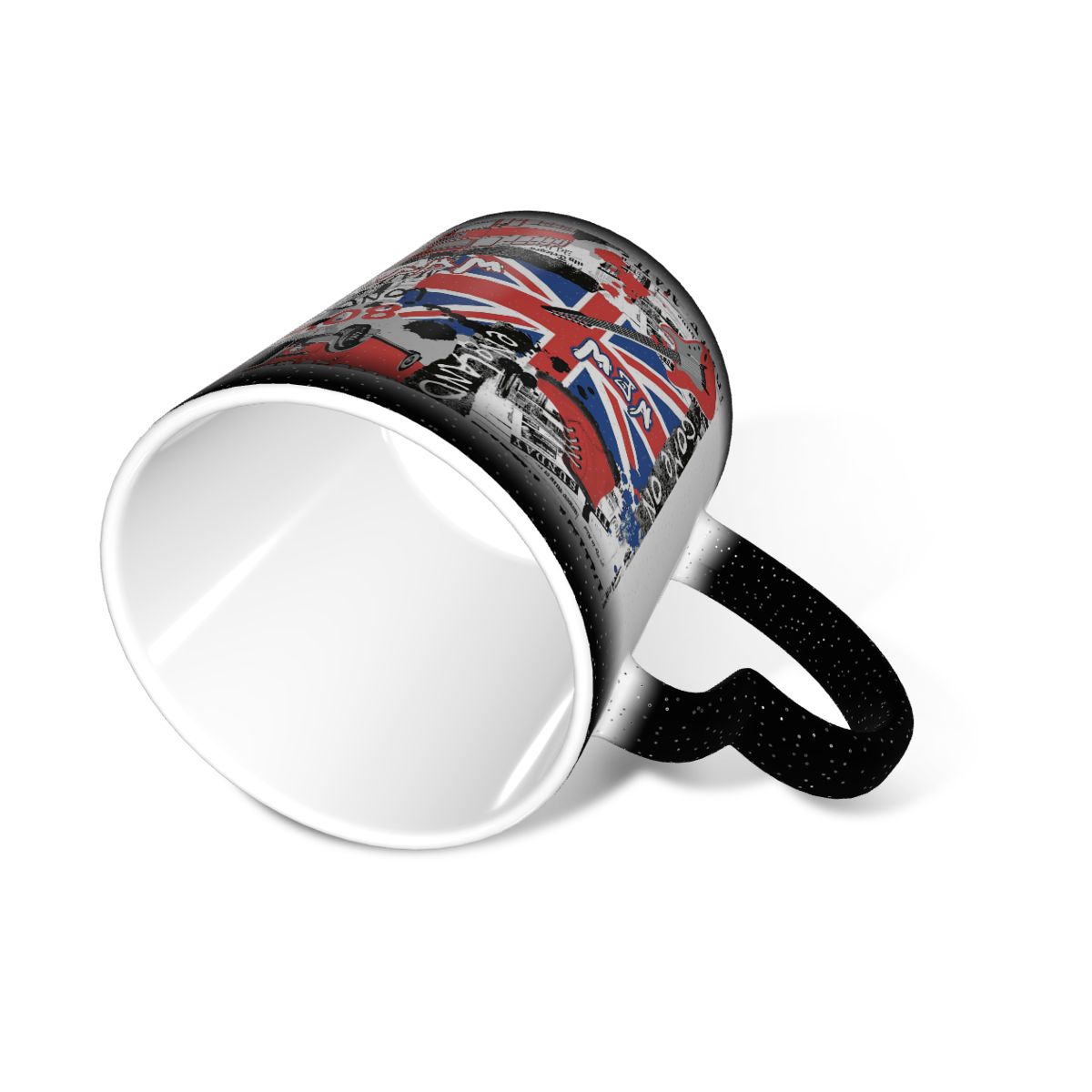 Union Jack Vlag van het Vereni - Coffee Tea Uk recensie en prijs