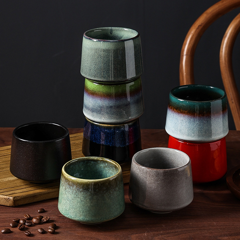 Japanse theekop in kilnstijl,  - Coffee Tea Pictures recensie en prijs