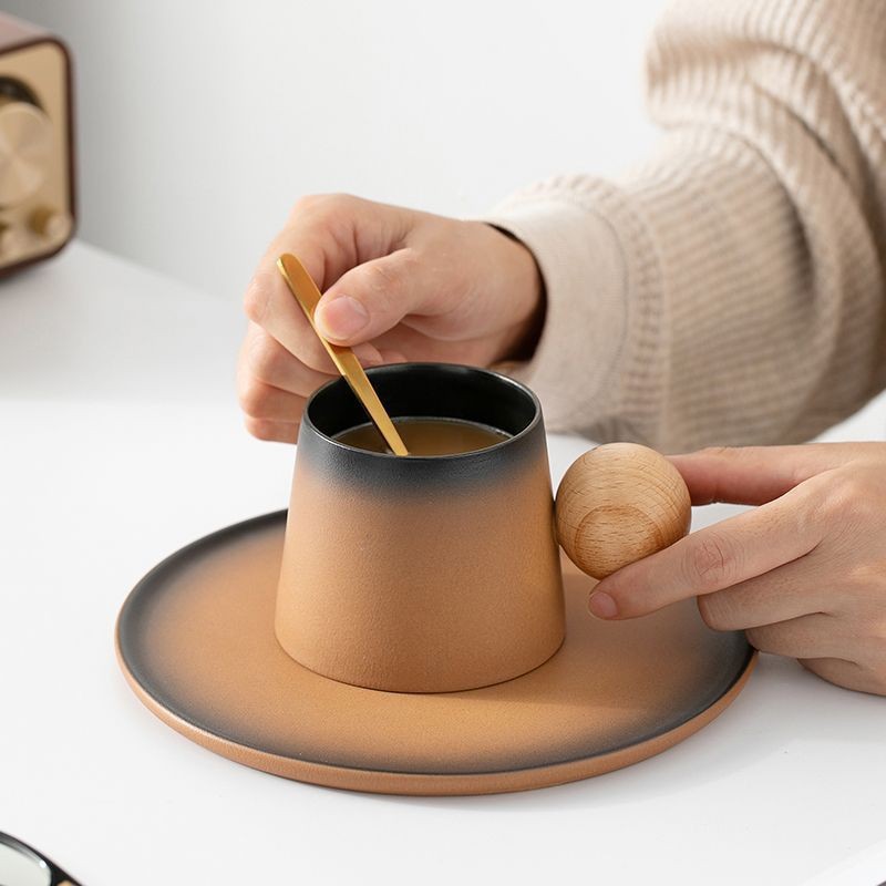 Keramische koffieset Huishoude - Coffee Tea And Company recensie en prijs