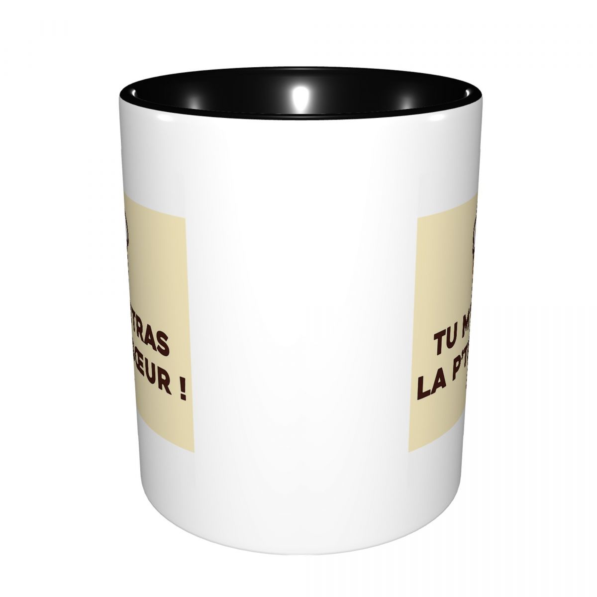 Je zult mij het kleine zusje s - Coffee Tea With Me recensie en prijs