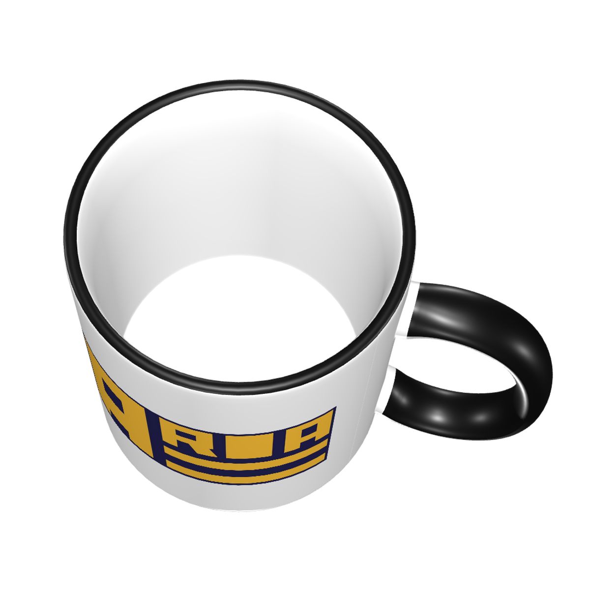 Aria-serie - Aria Company Logo - Coffee Tea And Company recensie en prijs