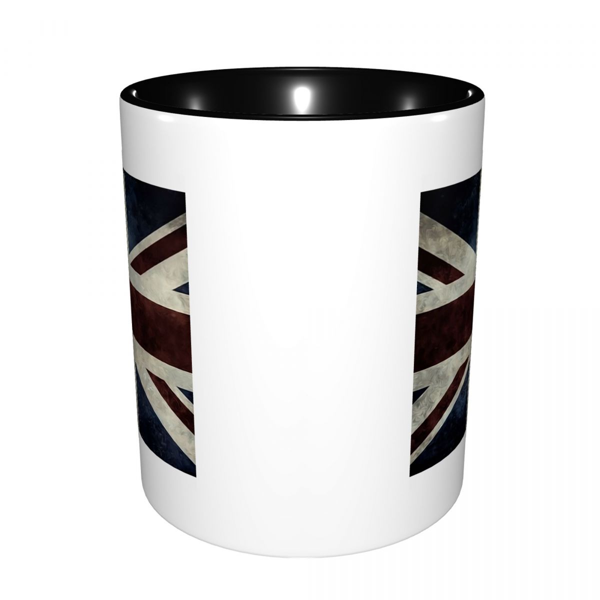 Union Jack Vlag van het Vereni - Coffee Tea Uk recensie en prijs