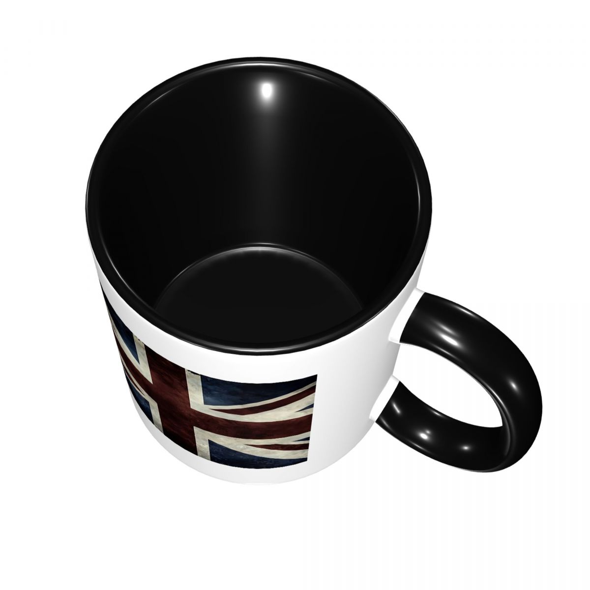 Union Jack Vlag van het Vereni - Coffee Tea Uk recensie en prijs
