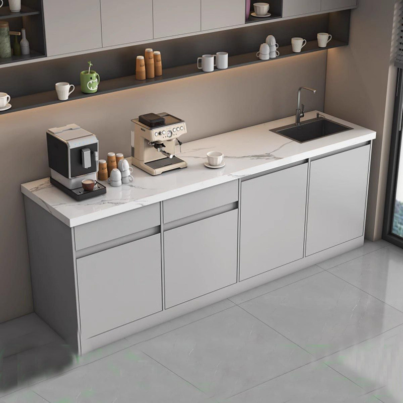 LXSimple geïntegreerde waterba - Coffee Tea And Company recensie en prijs