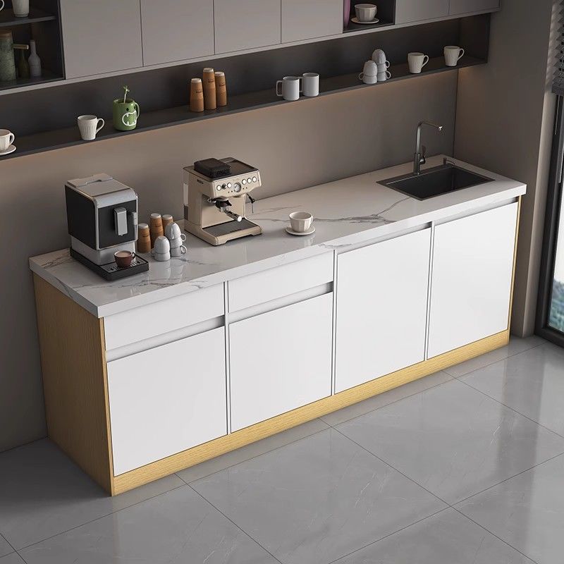 LXSimple geïntegreerde waterba - Coffee Tea And Company recensie en prijs