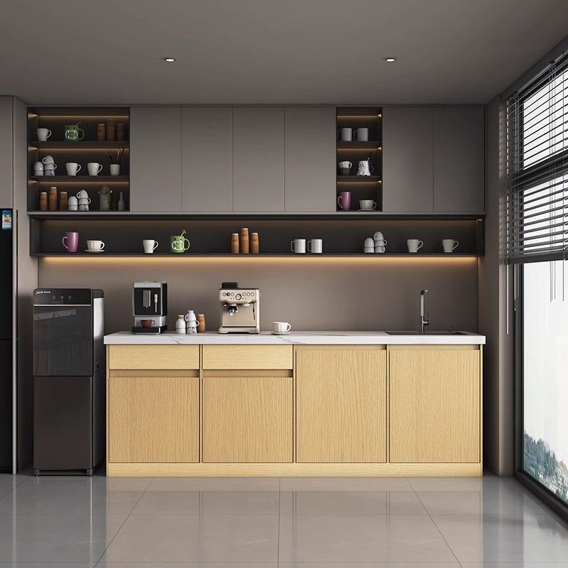 LXSimple geïntegreerde waterba - Coffee Tea And Company recensie en prijs