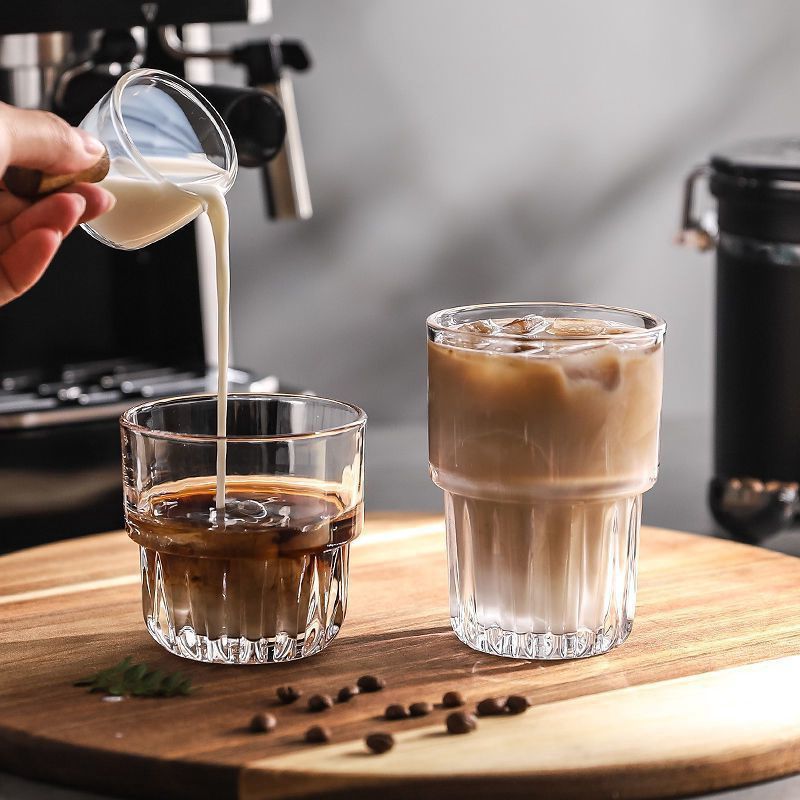 155Ml/250Ml/316Ml Koffiemok Hi - Coffee Tea Pictures recensie en prijs