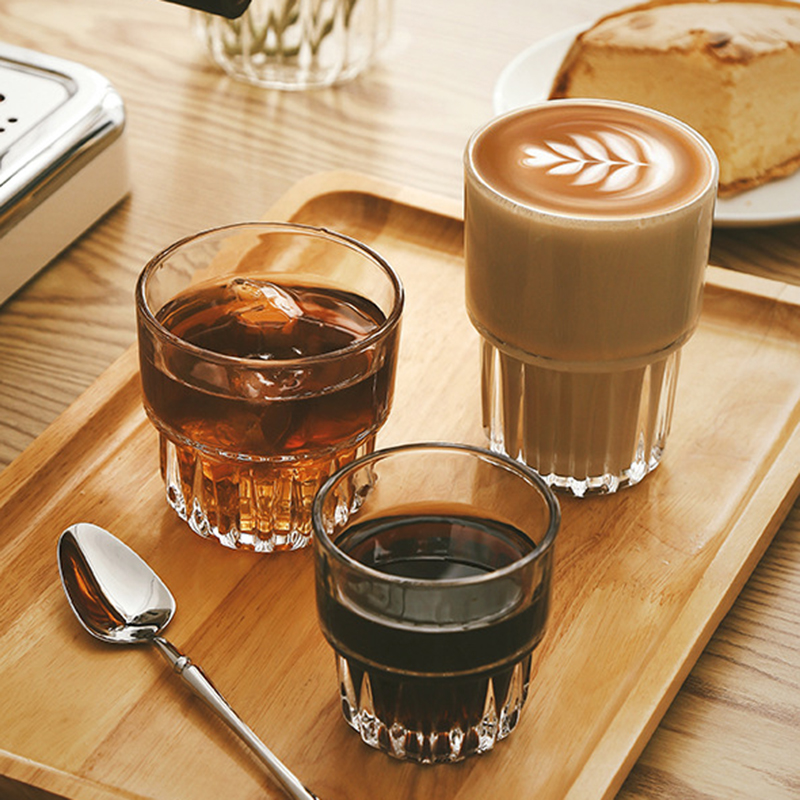 155Ml/250Ml/316Ml Koffiemok Hi - Coffee Tea Pictures recensie en prijs