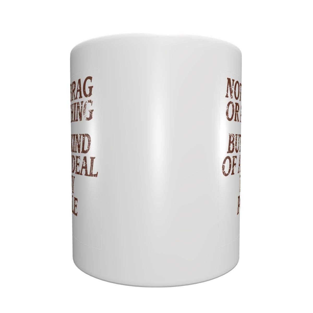 Mark Cup Mok Poedel Joke Hond  - Coffee Tea Jokes recensie en prijs