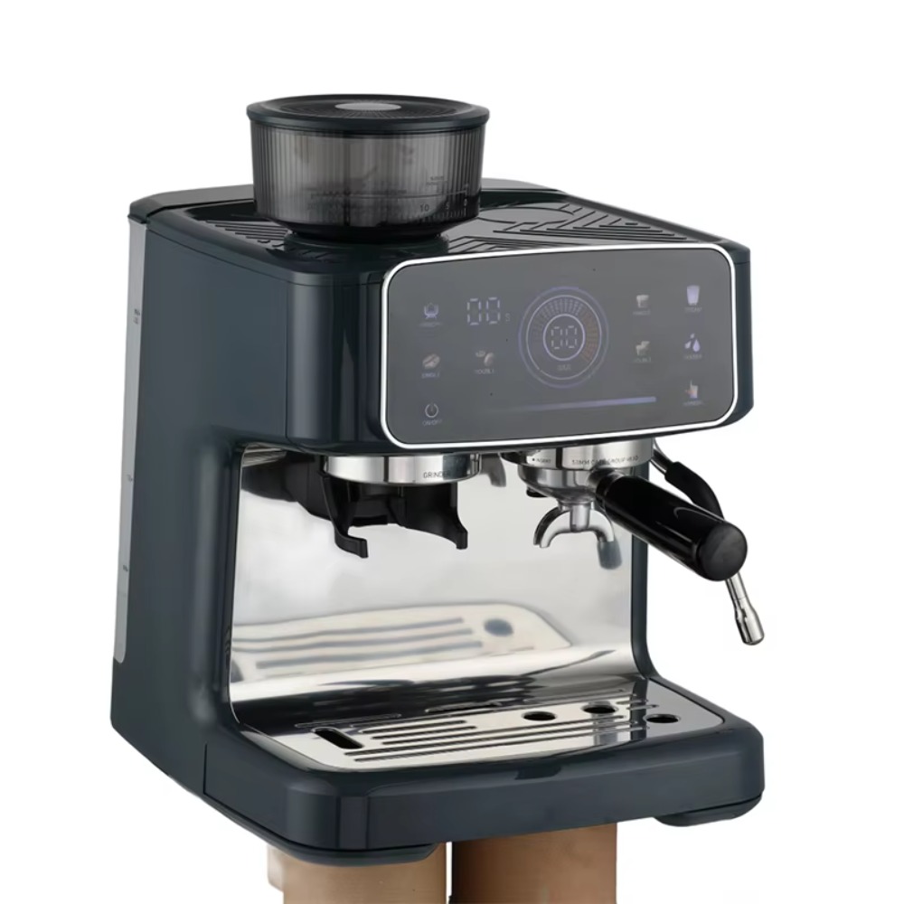 Geüpgradede versie Hoge-effici - Coffee & Tea Collective recensie en prijs