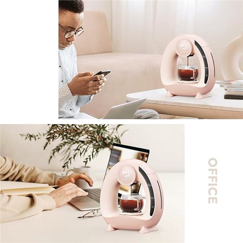【ESSENTIALS】Koffiezetapparaat/ - Coffee Tea Uk recensie en prijs