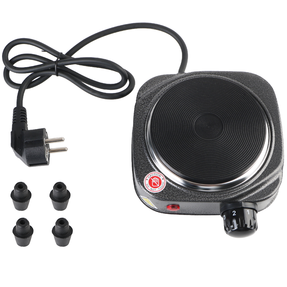 500W 220V Hot Fornuis Plaat Mi - Coffee Tea Warmer recensie en prijs