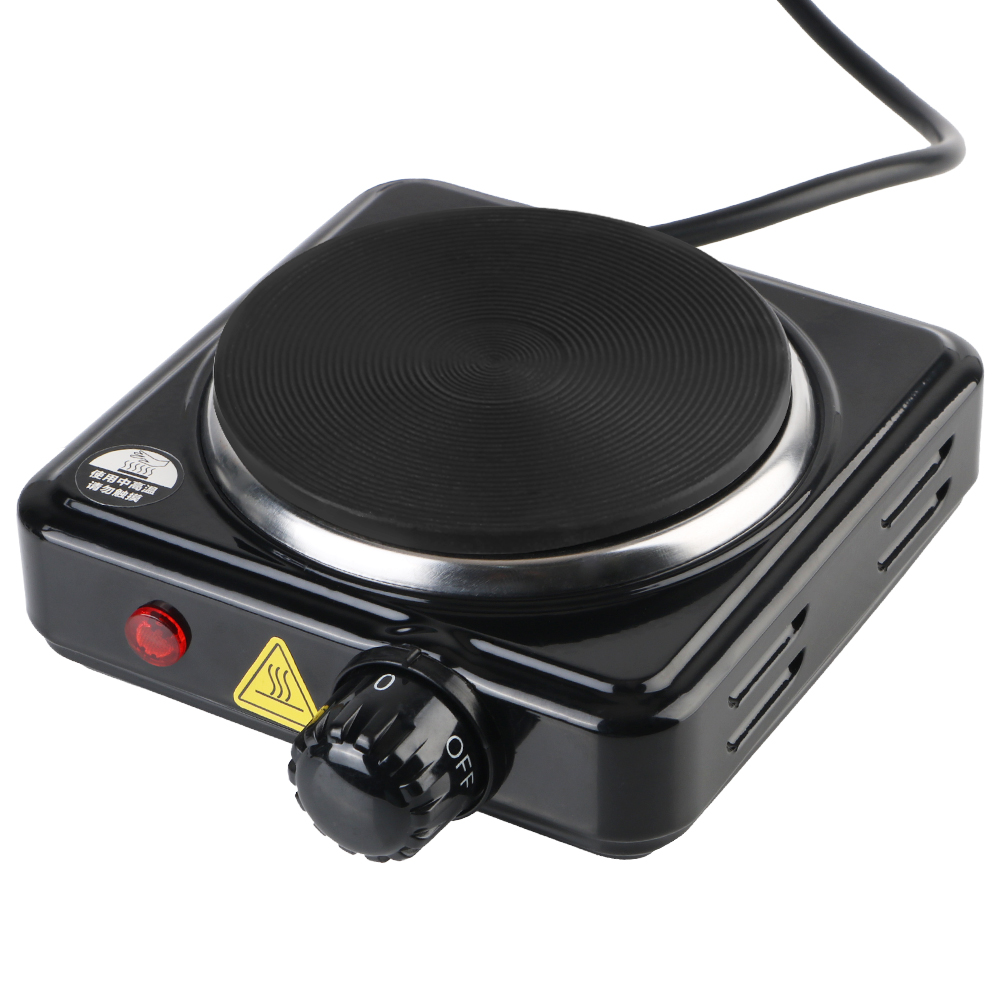 500W 220V Hot Fornuis Plaat Mi - Coffee Tea Warmer recensie en prijs