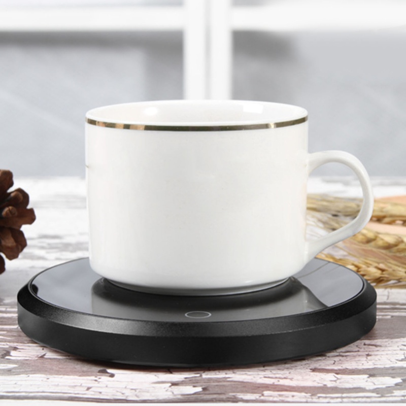15W Koffiekopjesverwarmer Elek - Coffee Tea Warmer recensie en prijs