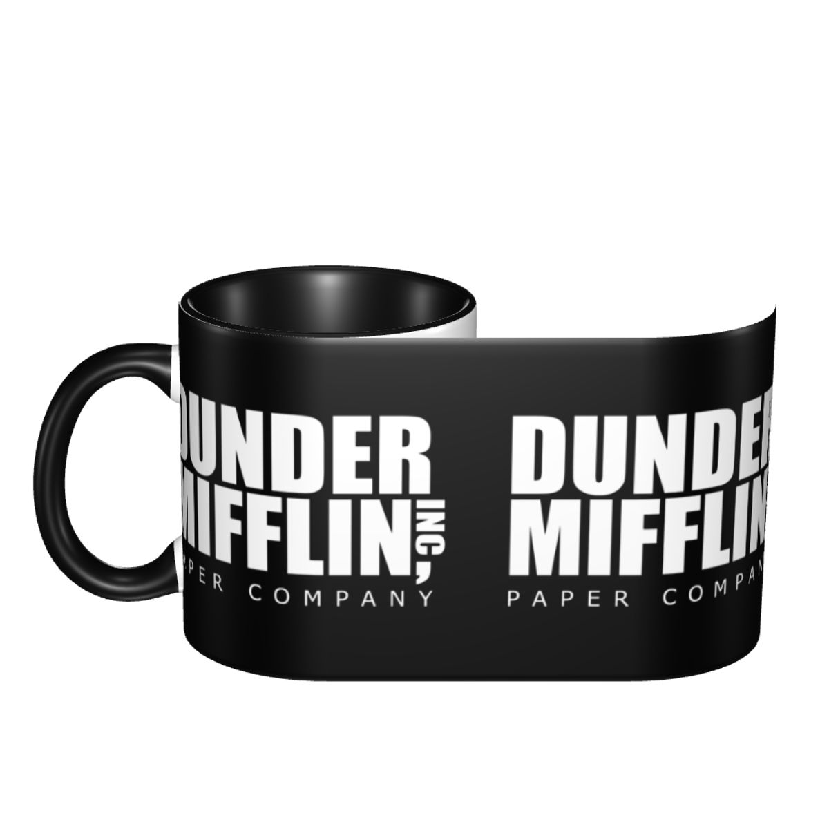 Het kantoor TV-show Dunder Mif - Coffee Tea And Company recensie en prijs