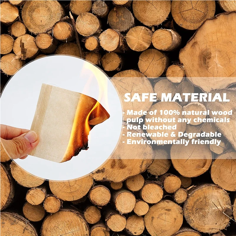 100 Stuks Theezakjes Met Trekk - Coffee Tea Leaf And Bean recensie en prijs