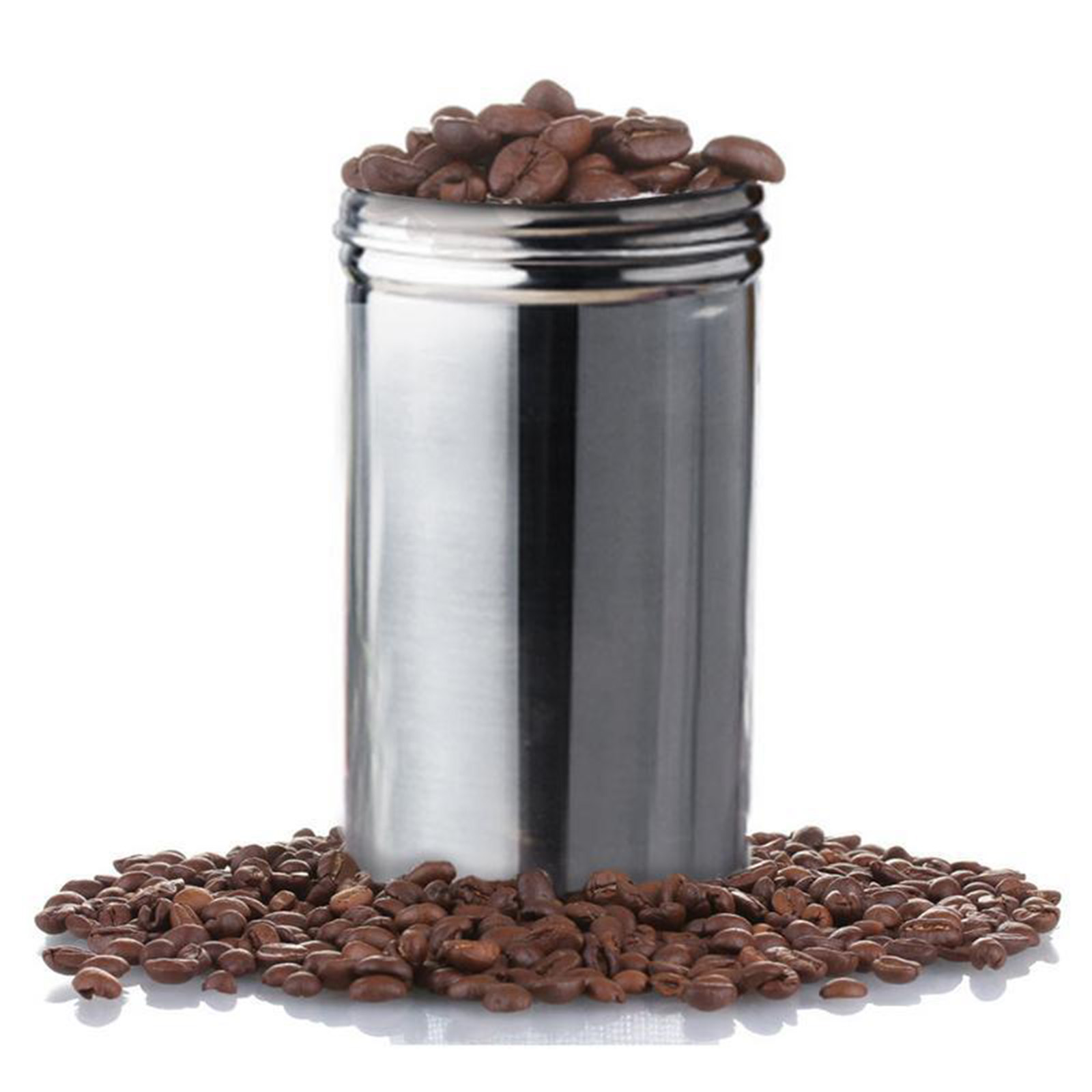 304 Roestvrijstalen Verzegelde - Coffee Tea Leaf And Bean recensie en prijs