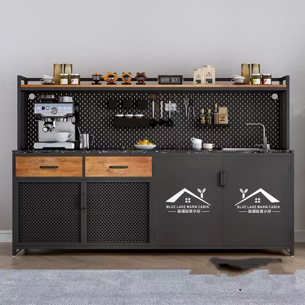 Geïntegreerde kantoorwaterbar, - Coffee Tea And Company recensie en prijs