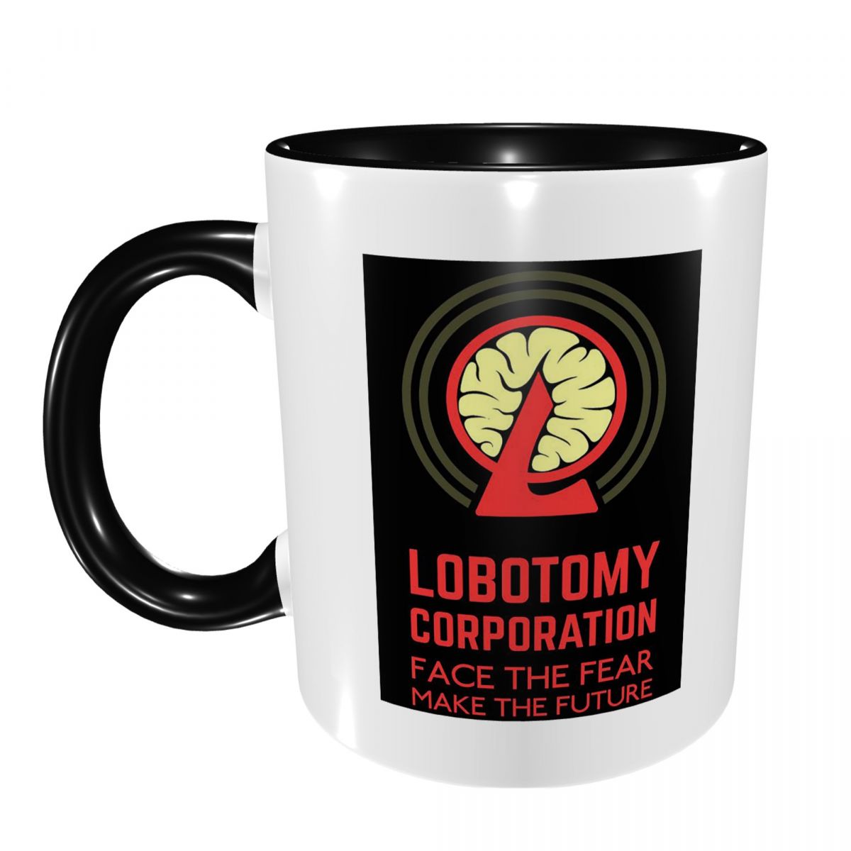 Limbus Company Mok Grappige ke - Coffee Tea And Company recensie en prijs