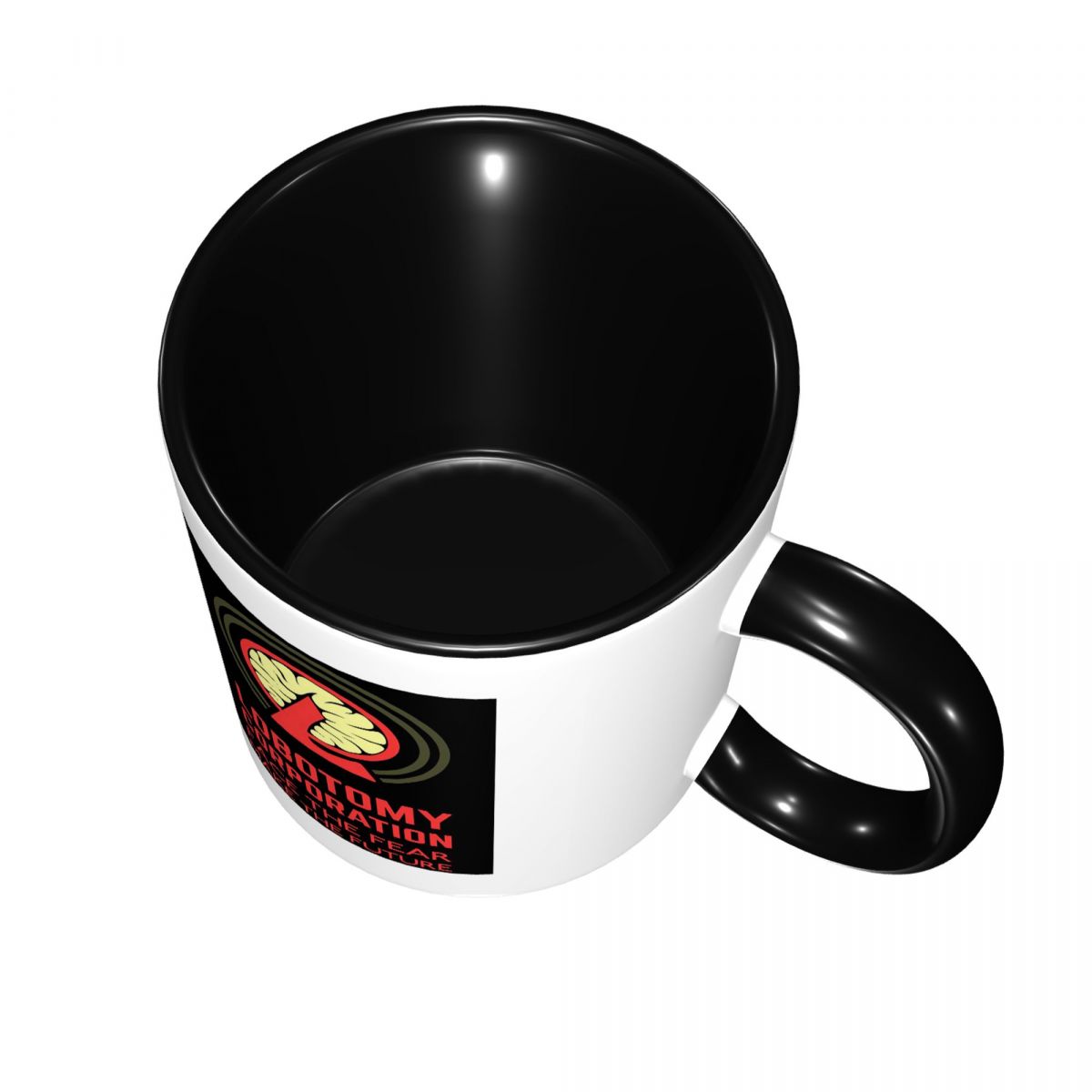 Limbus Company Mok Grappige ke - Coffee Tea And Company recensie en prijs