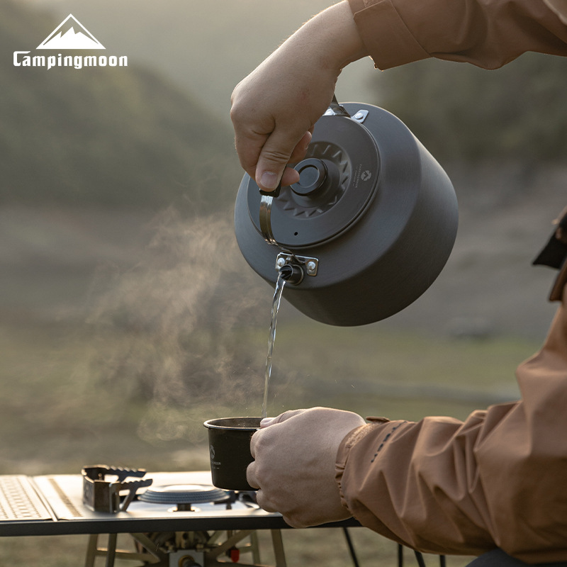 S2000 Campingwaterkoker voor b - Coffee Tea Equipment recensie en prijs