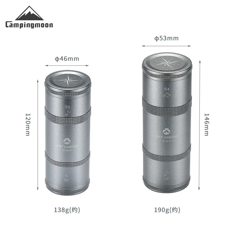 CAMPINGMOON 1 stks Koffiebonen - Coffee Tea Equipment recensie en prijs
