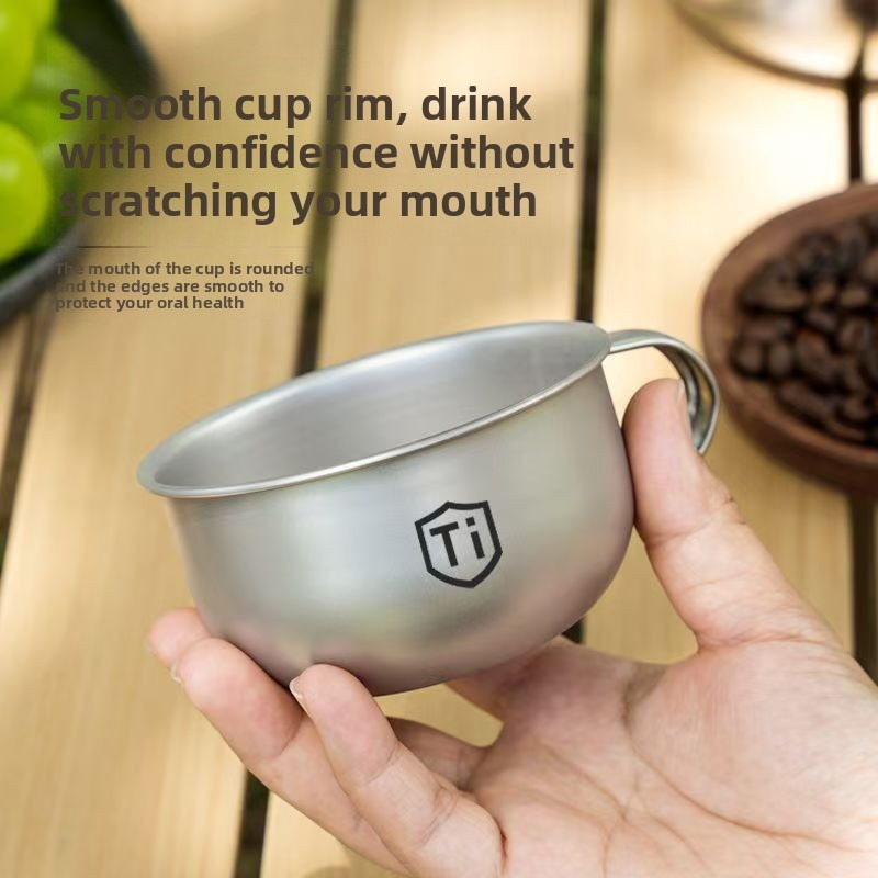 MINI Camping Waterbeker Draagb - Coffee Tea Equipment recensie en prijs