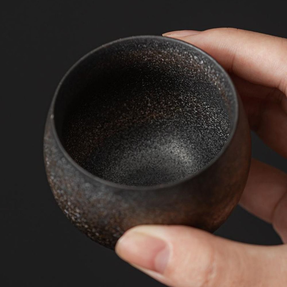 Huishoudelijke Japanse steengo - Coffee Tea Pictures recensie en prijs