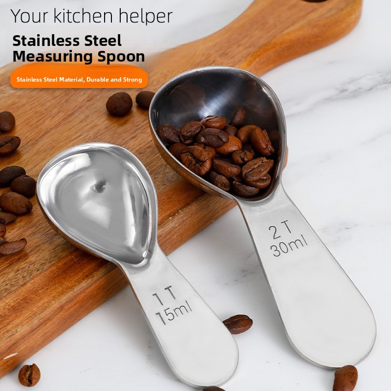 Verdikte roestvrijstalen koffi - Tea Coffee Utensils recensie en prijs