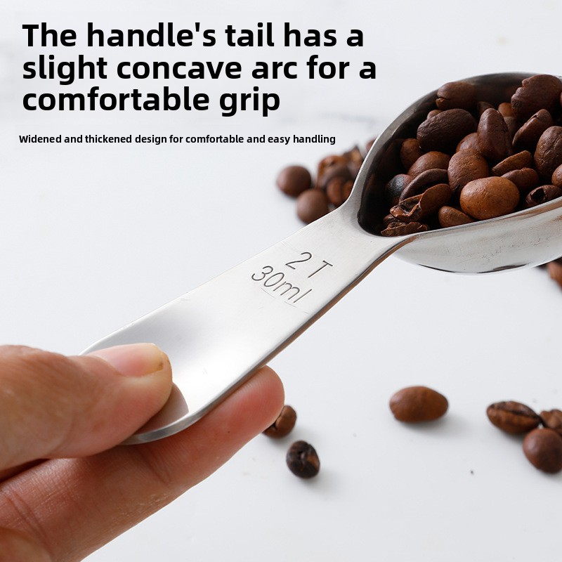 Verdikte roestvrijstalen koffi - Tea Coffee Utensils recensie en prijs