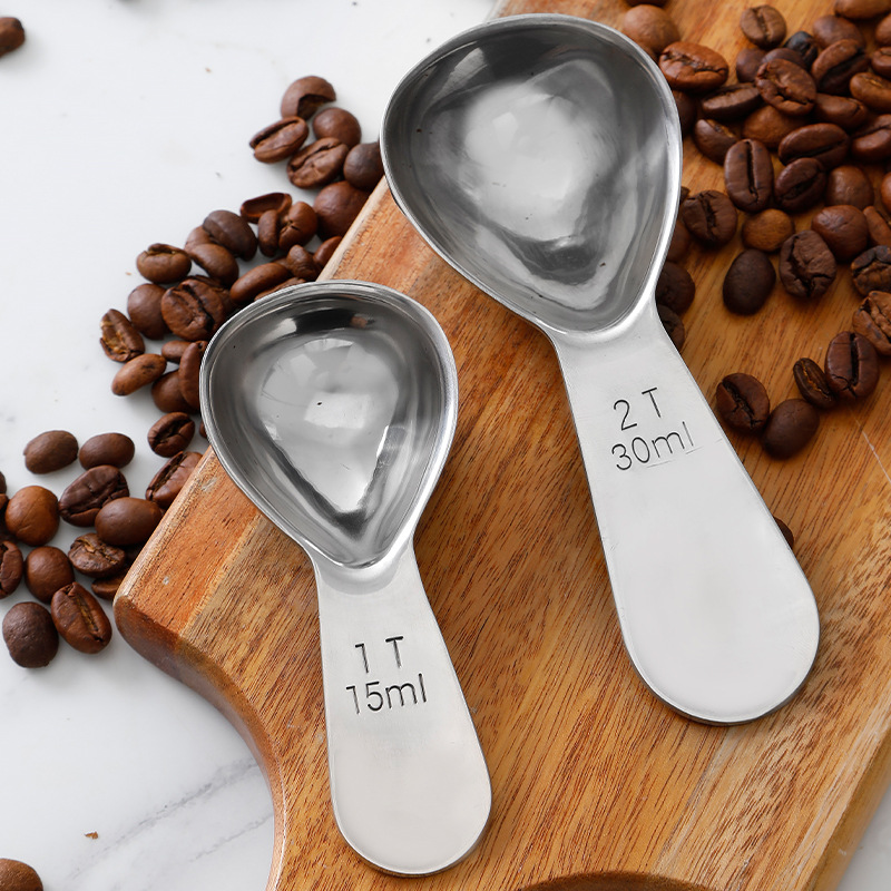 Verdikte roestvrijstalen koffi - Tea Coffee Utensils recensie en prijs