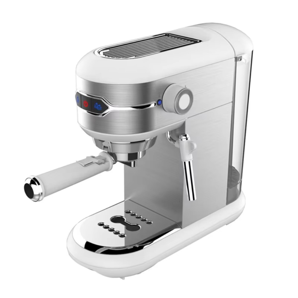 Commerciële elektrische appara - Coffee & Tea Haus recensie en prijs