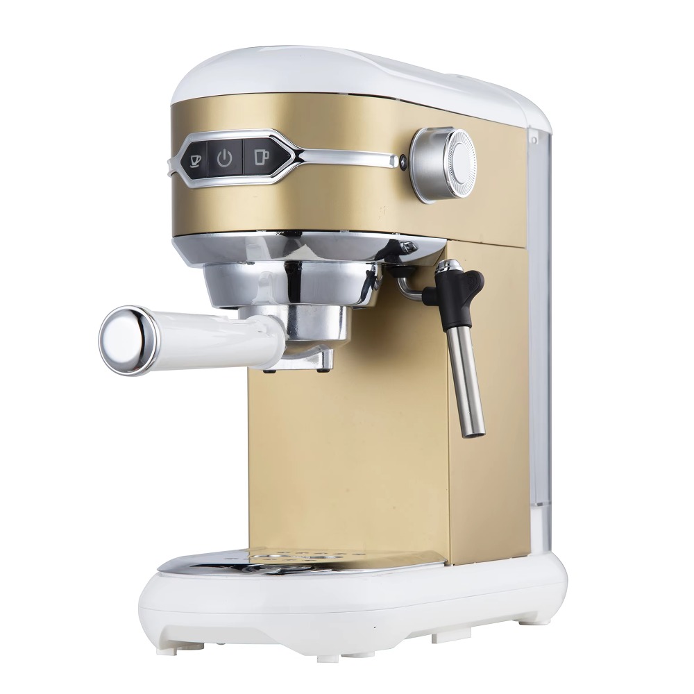 Commerciële elektrische appara - Coffee & Tea Haus recensie en prijs