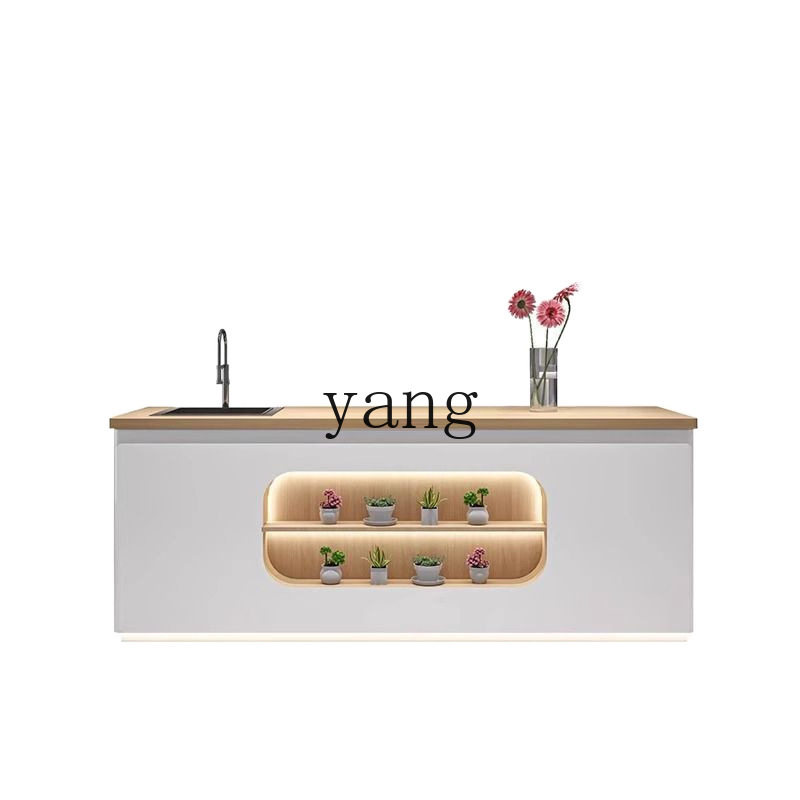 LTT marmeren bar commerciële e - Coffee Tea And Company recensie en prijs