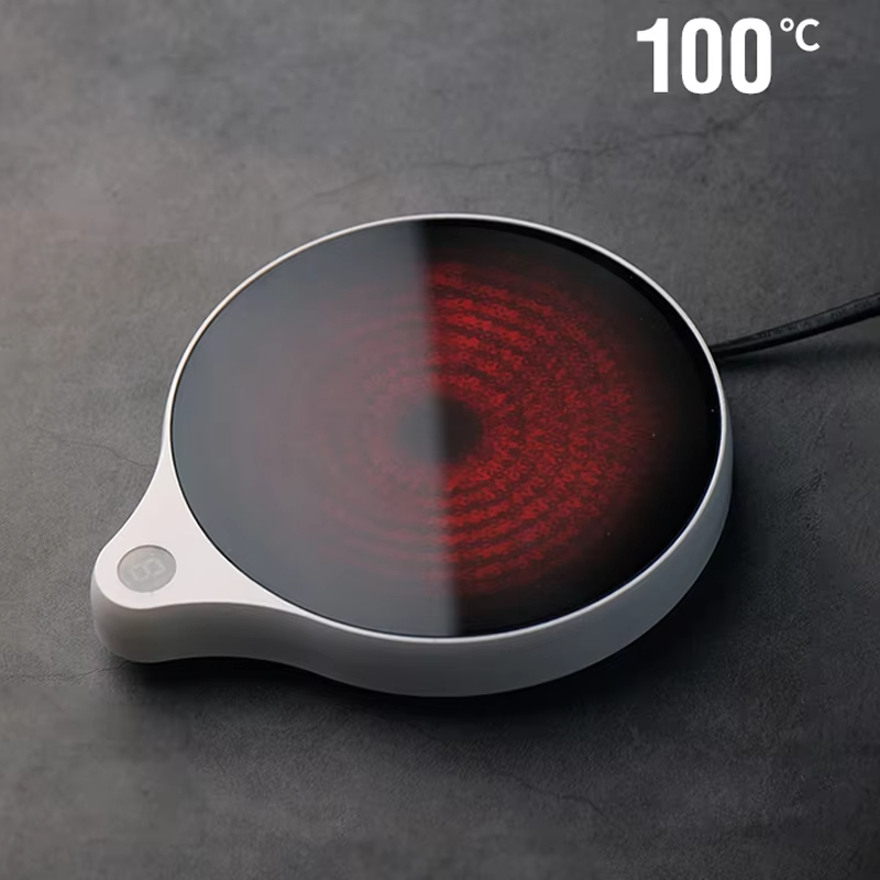 110 V/220 V Cup Heater Mok War - Coffee Tea Warmer recensie en prijs